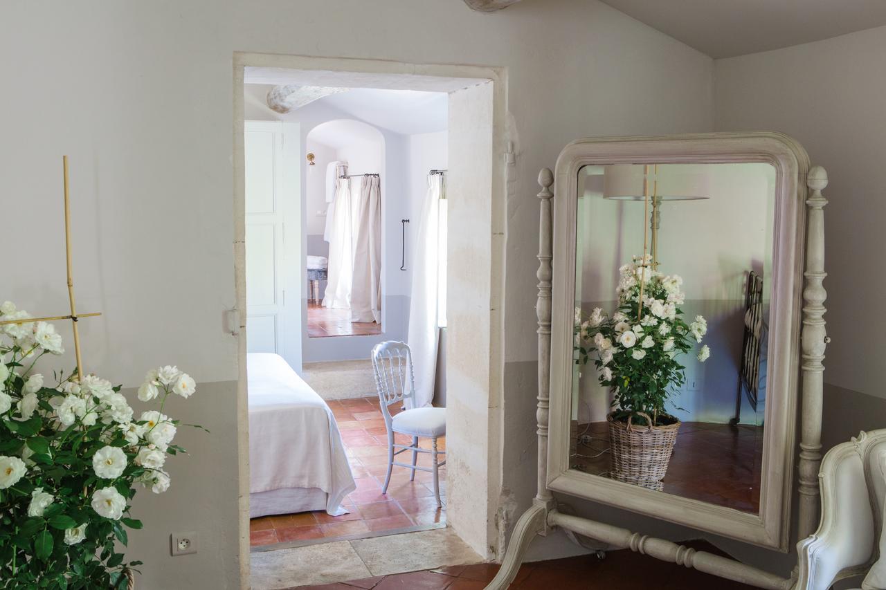 La Maison Du Village Saint-Rémy-de-Provence Eksteriør billede