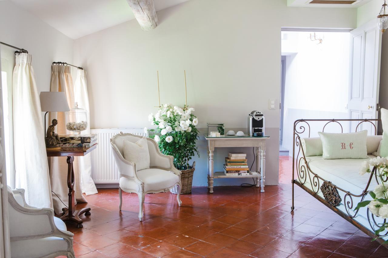 La Maison Du Village Saint-Rémy-de-Provence Eksteriør billede