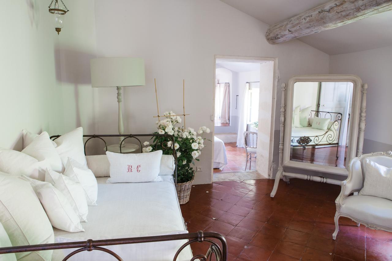La Maison Du Village Saint-Rémy-de-Provence Eksteriør billede