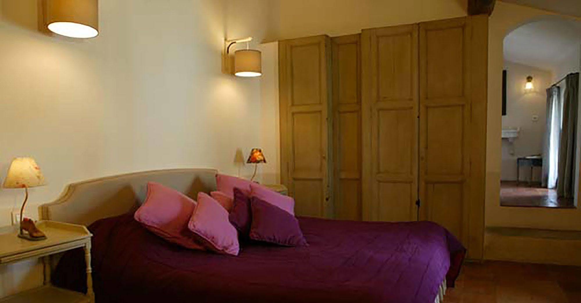 La Maison Du Village Saint-Rémy-de-Provence Eksteriør billede