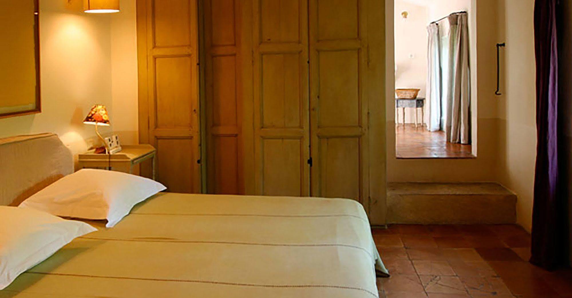 La Maison Du Village Saint-Rémy-de-Provence Eksteriør billede